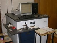Spektrometer MAGELAN 8